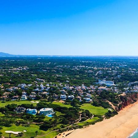 Vale Do Lobo Resort Exteriér fotografie