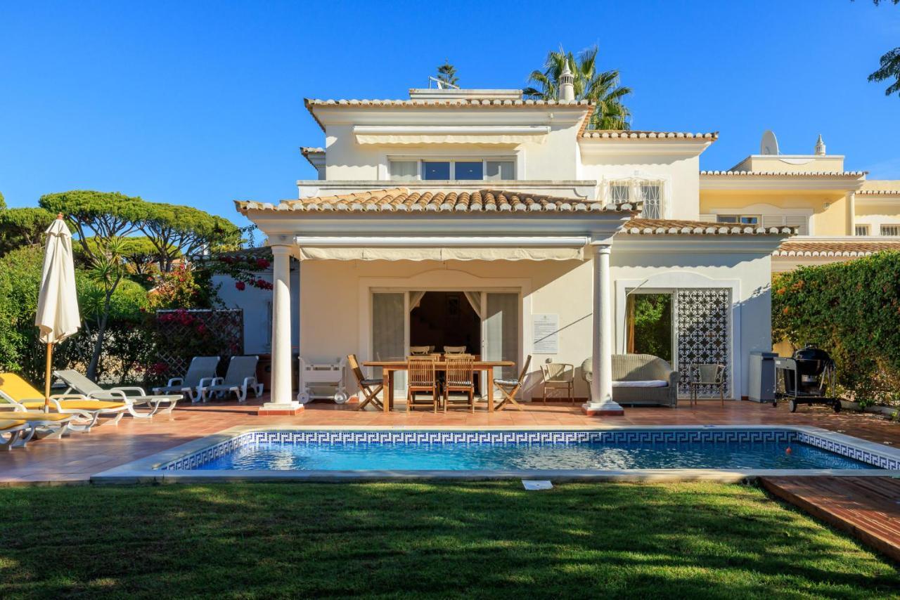 Vale Do Lobo Resort Pokoj fotografie