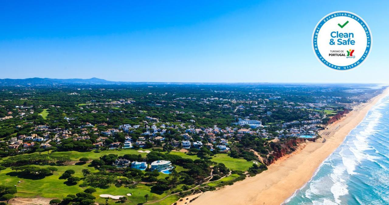 Vale Do Lobo Resort Exteriér fotografie