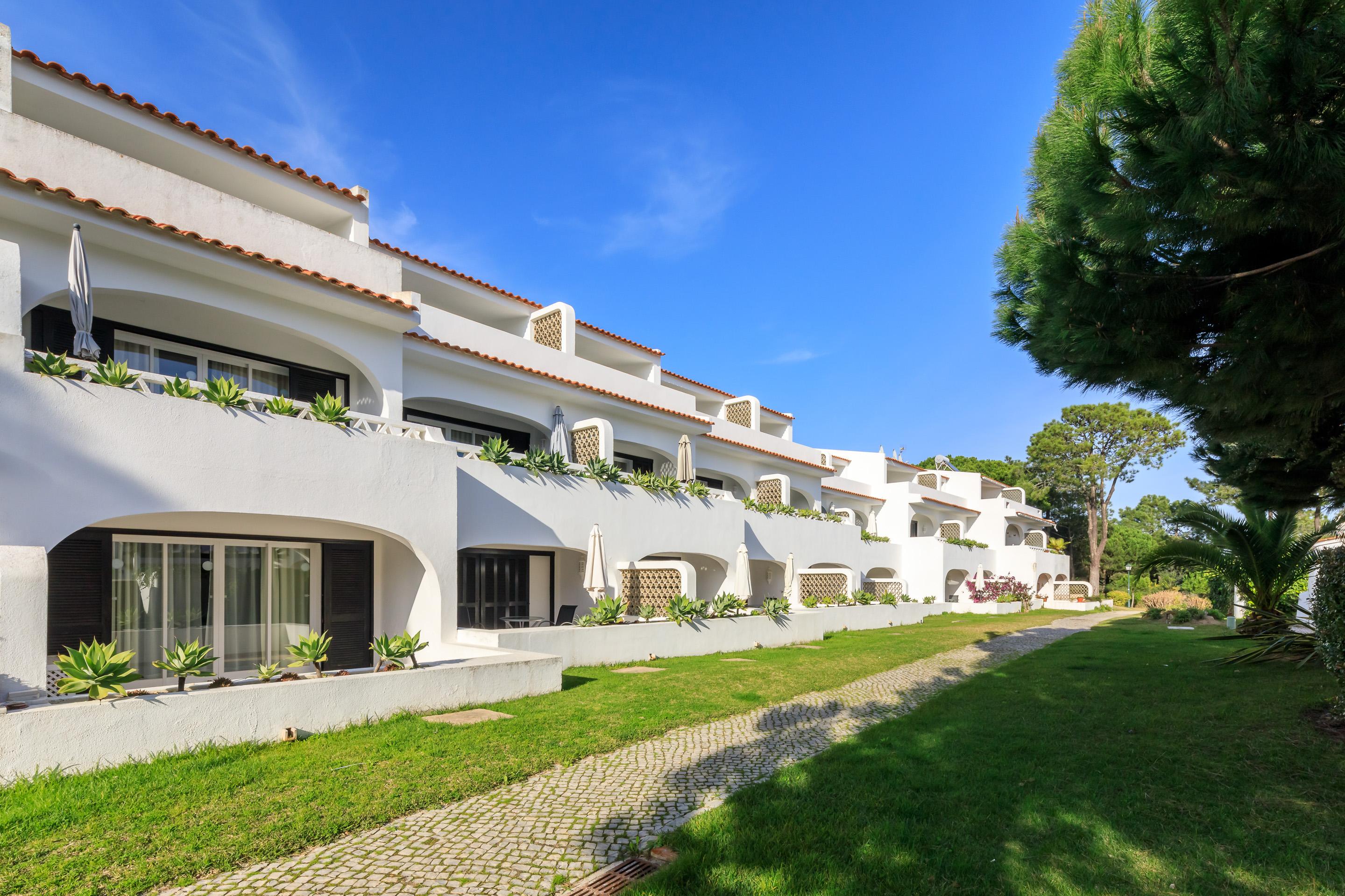 Vale Do Lobo Resort Exteriér fotografie