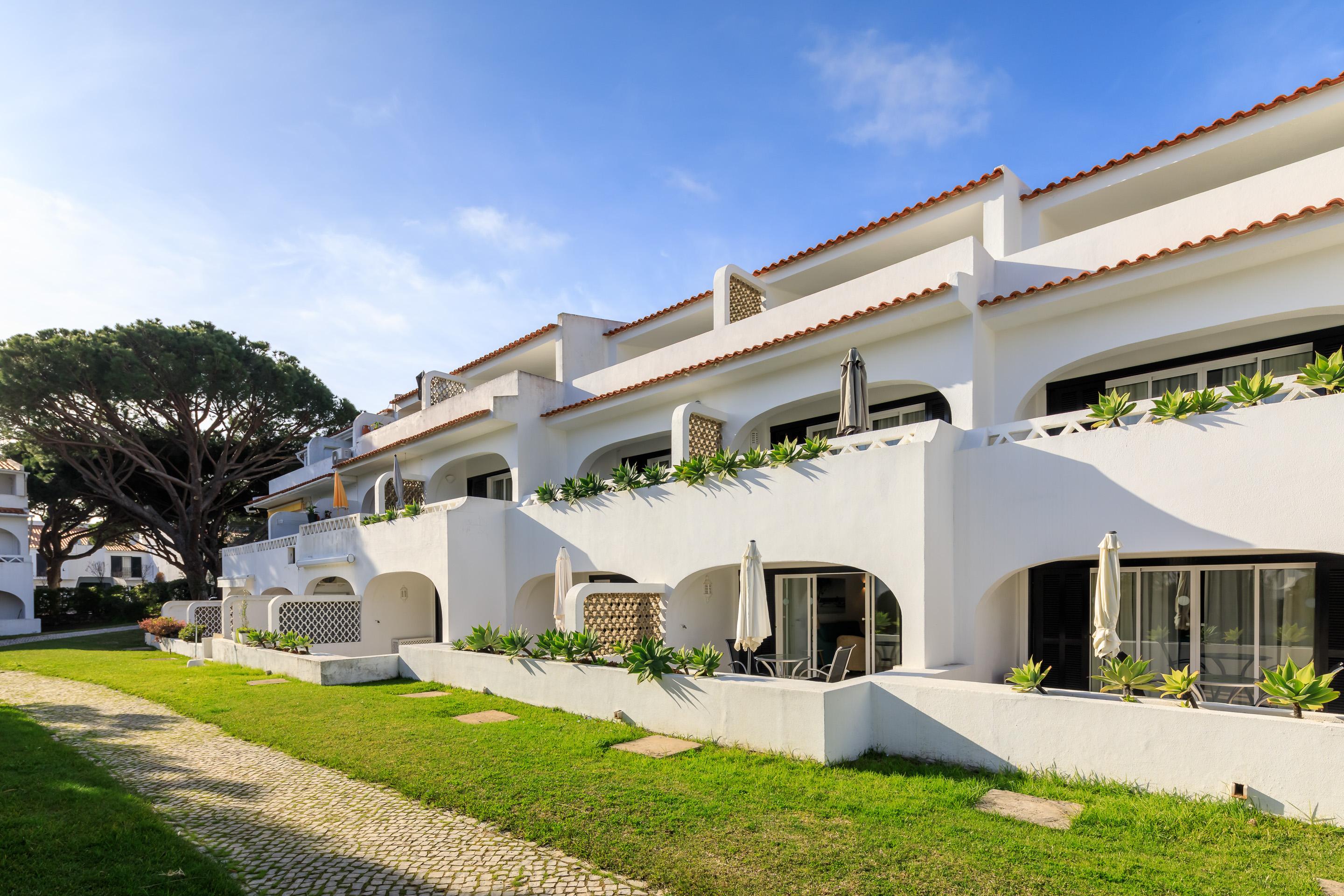 Vale Do Lobo Resort Exteriér fotografie