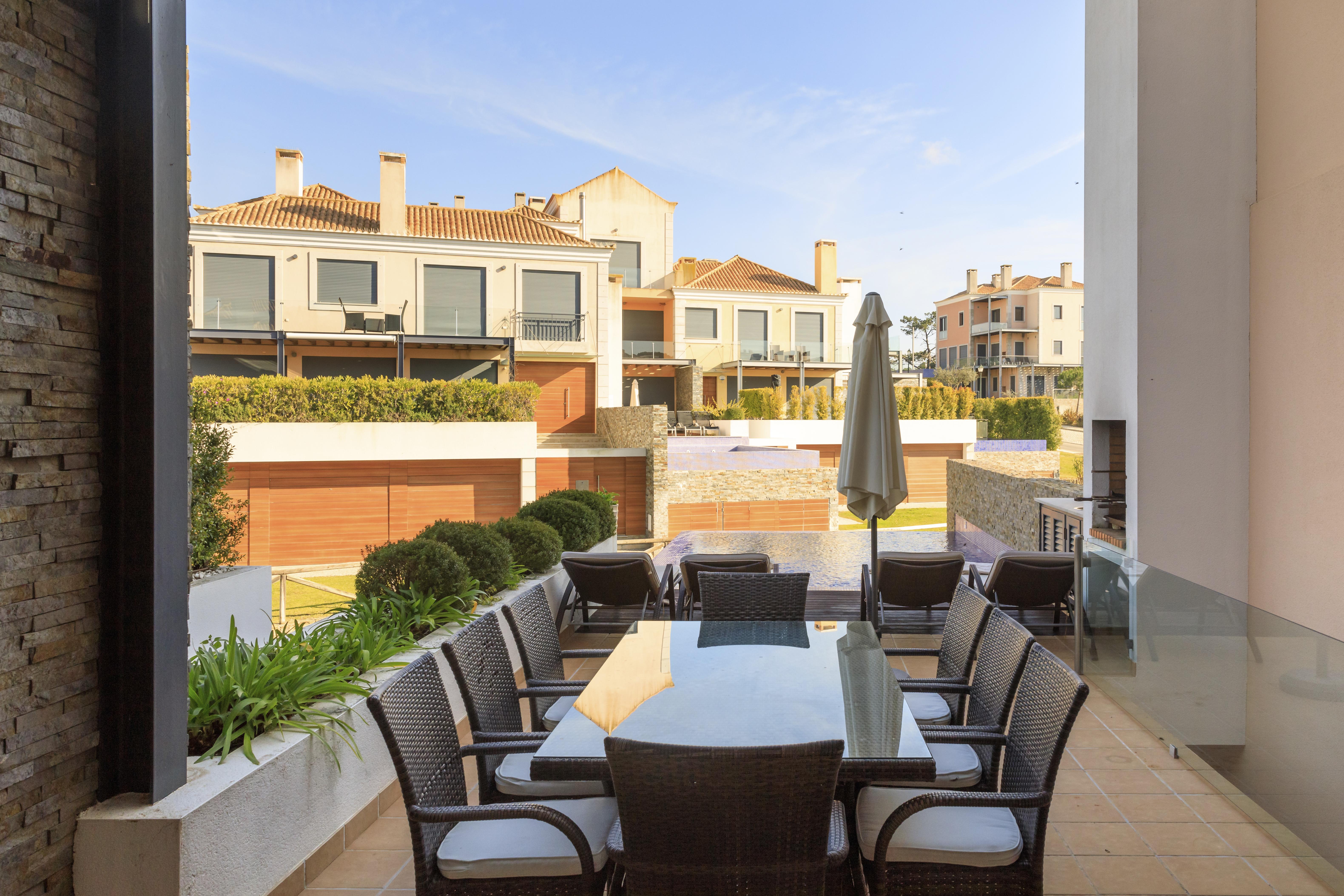 Vale Do Lobo Resort Exteriér fotografie