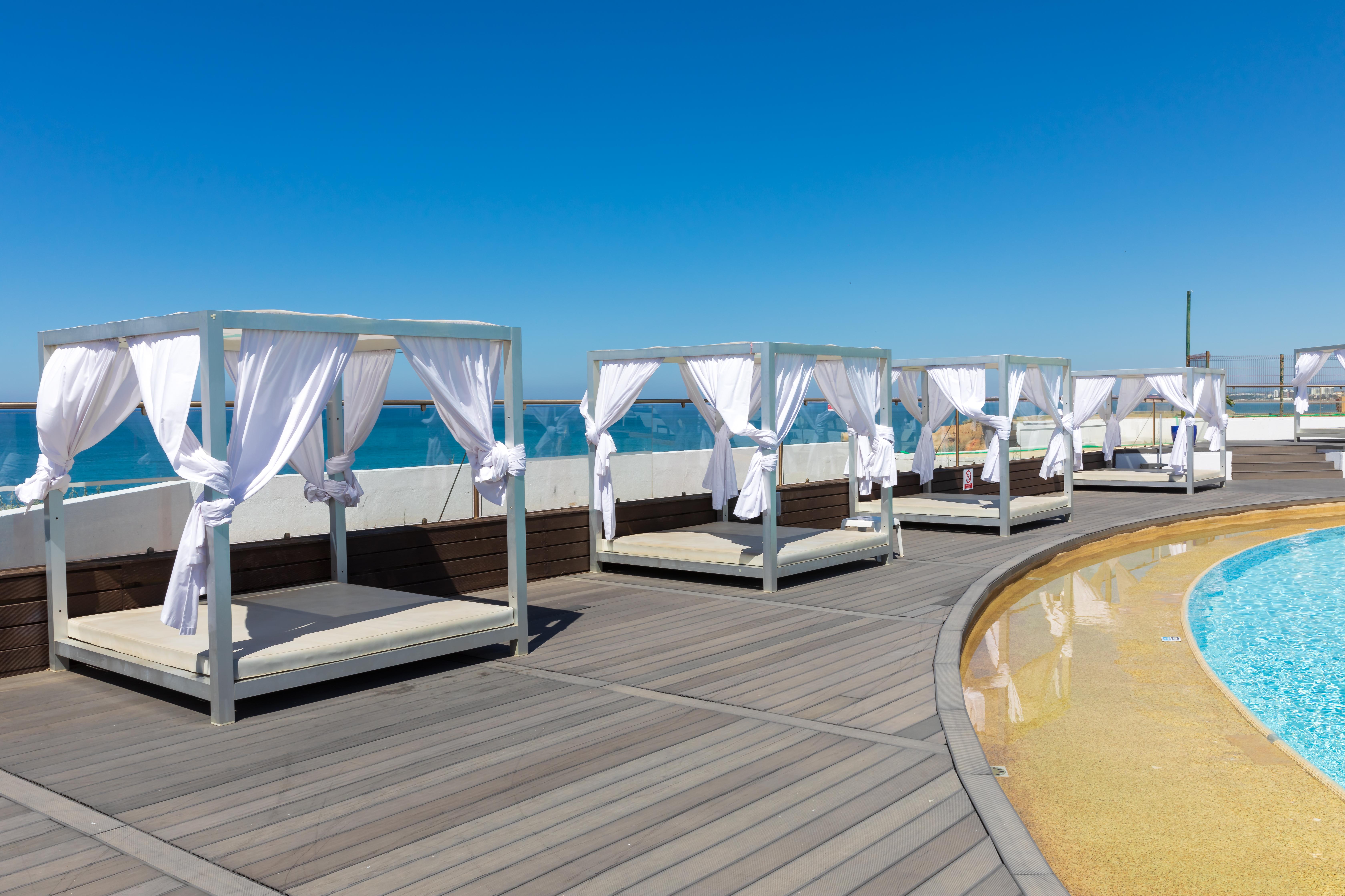 Vale Do Lobo Resort Exteriér fotografie