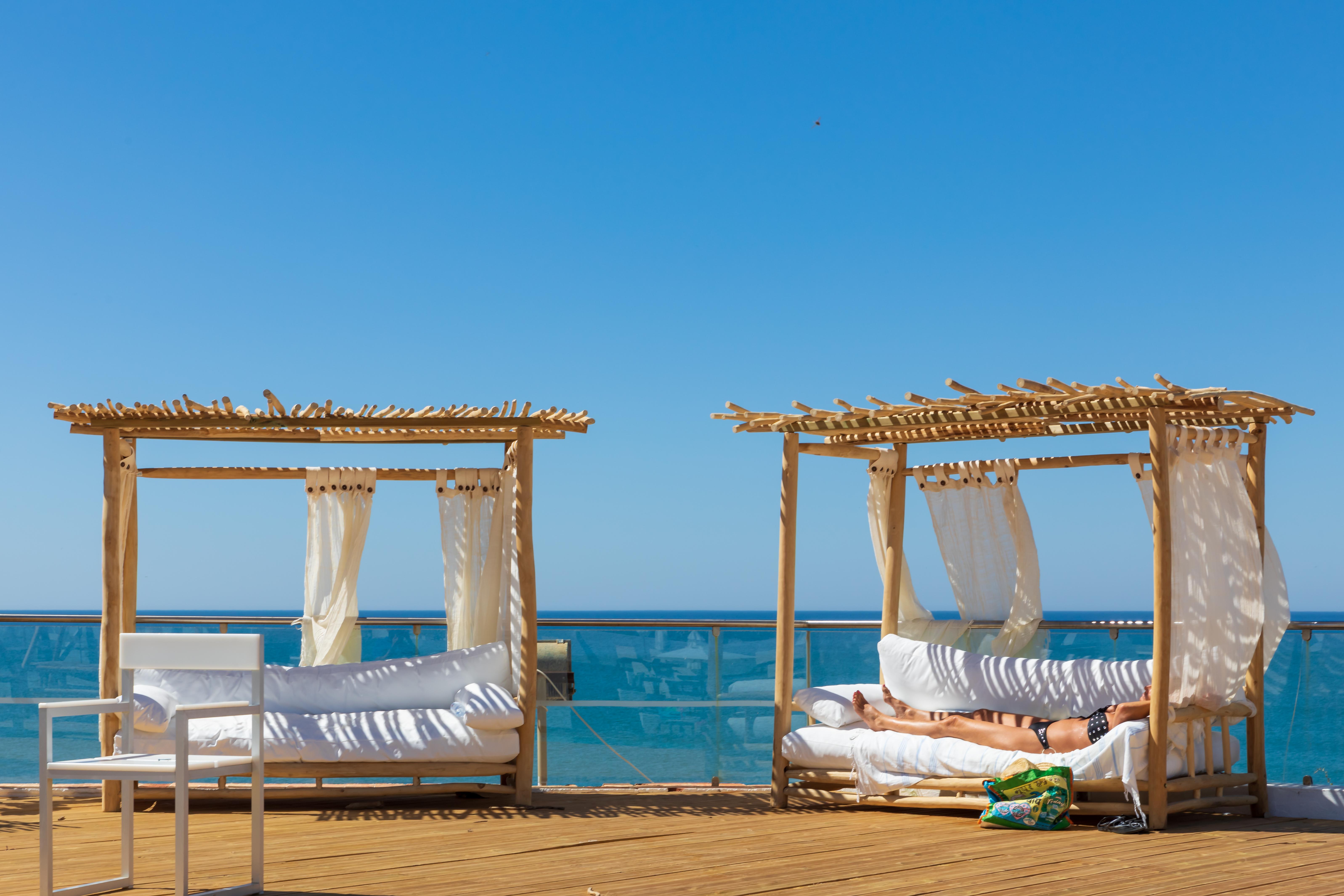 Vale Do Lobo Resort Exteriér fotografie