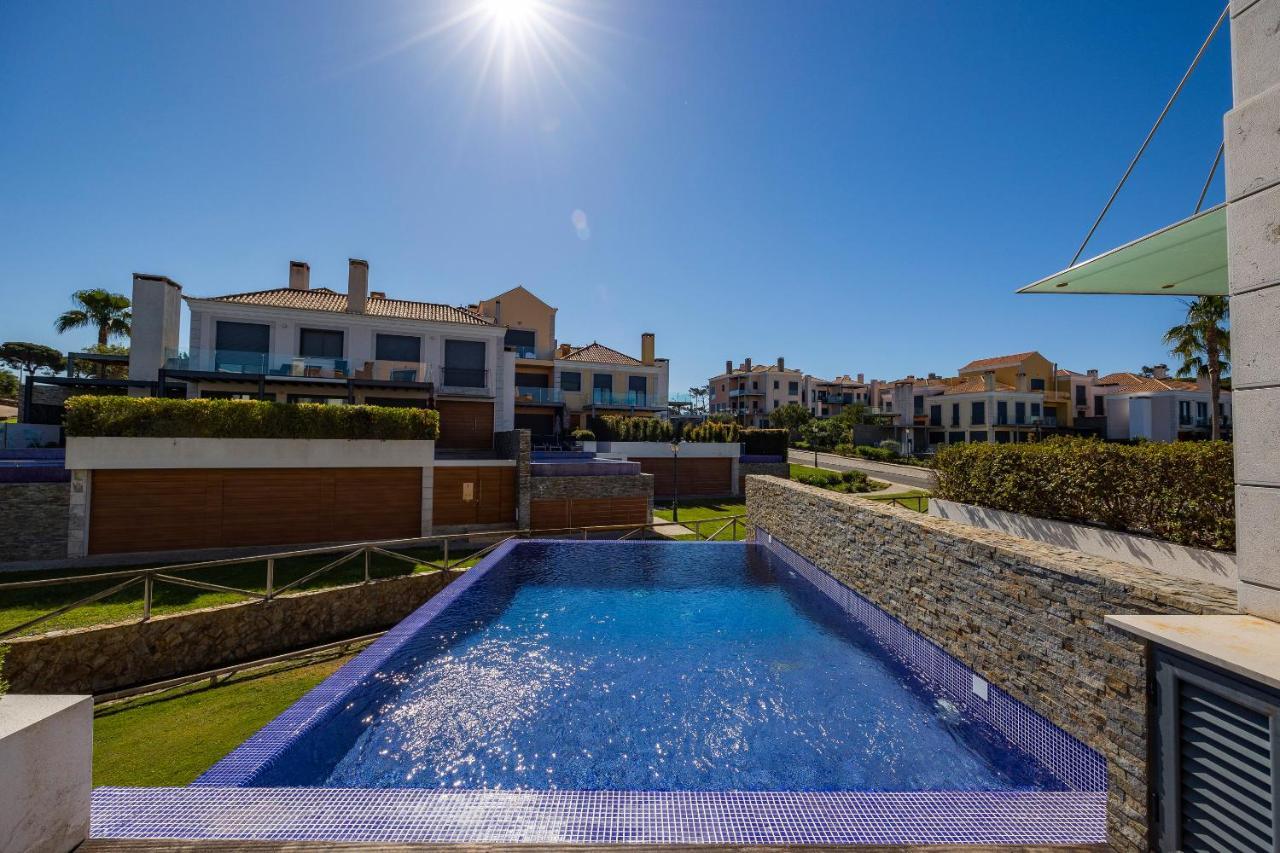 Vale Do Lobo Resort Pokoj fotografie