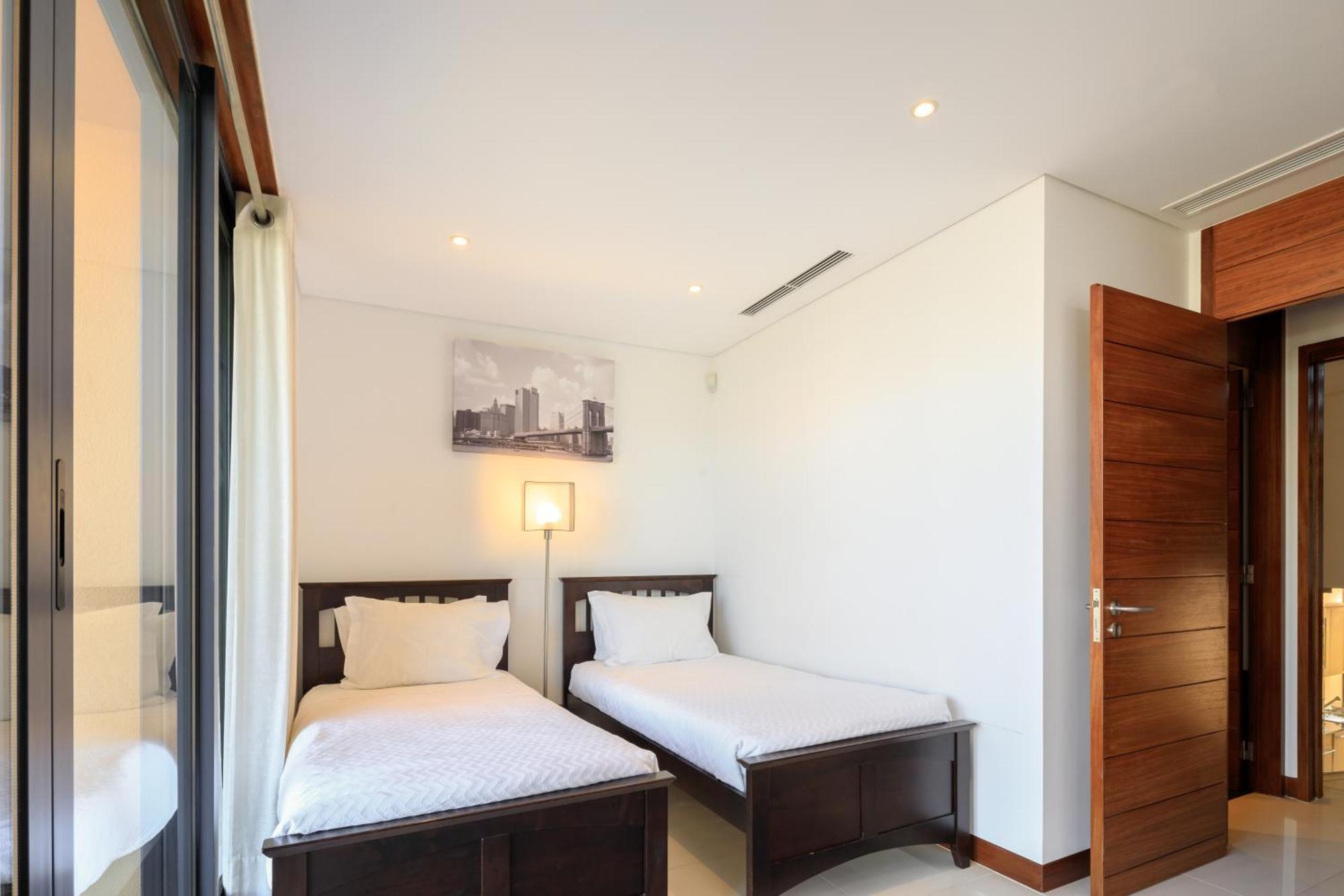 Vale Do Lobo Resort Pokoj fotografie