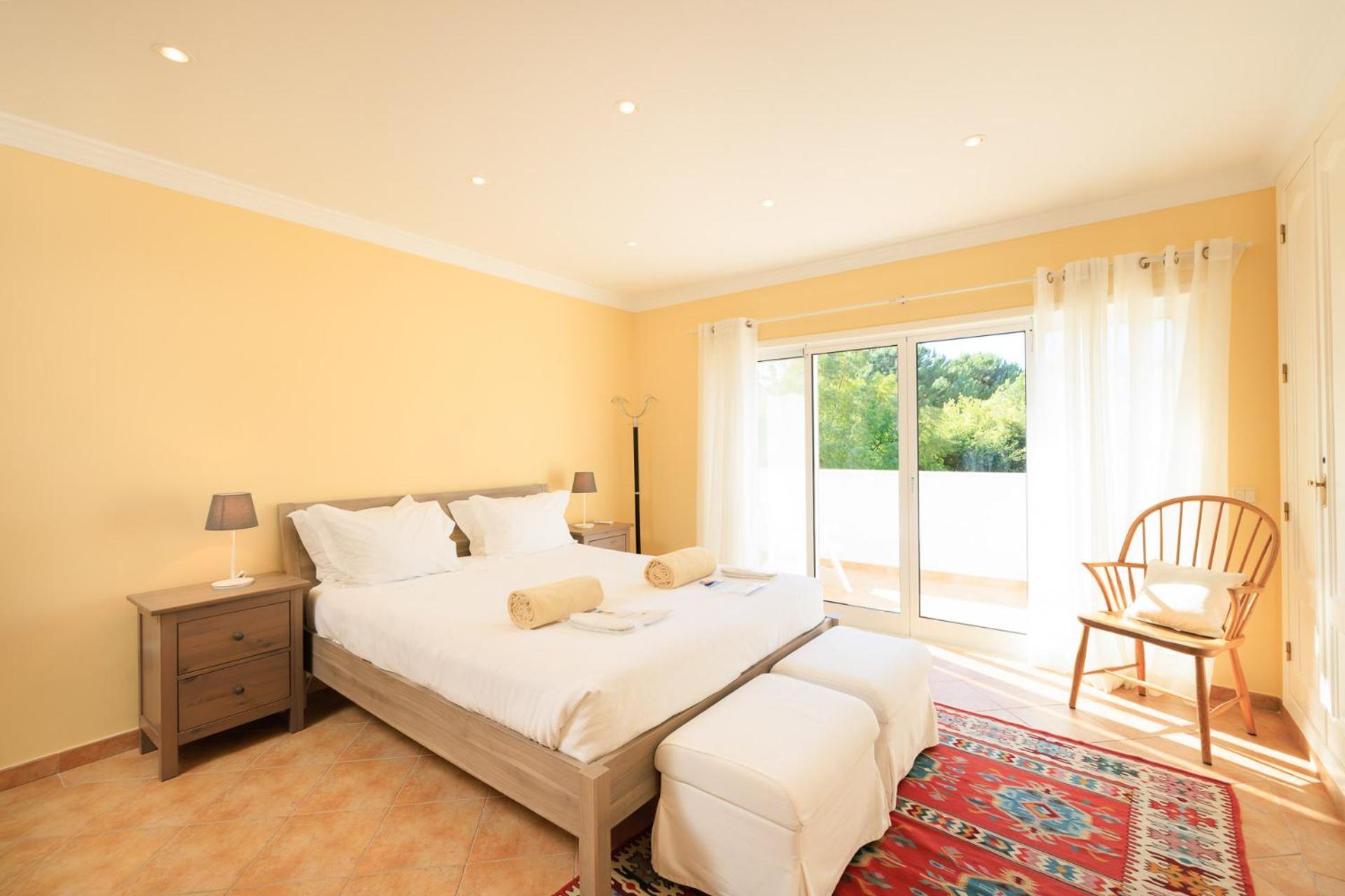 Vale Do Lobo Resort Pokoj fotografie