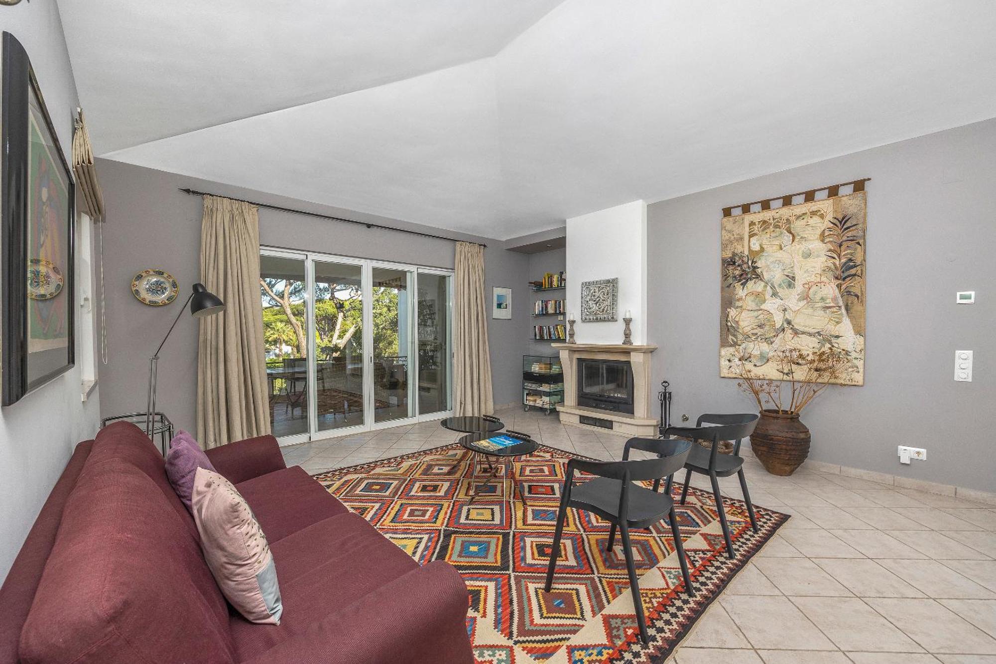 Vale Do Lobo Resort Pokoj fotografie