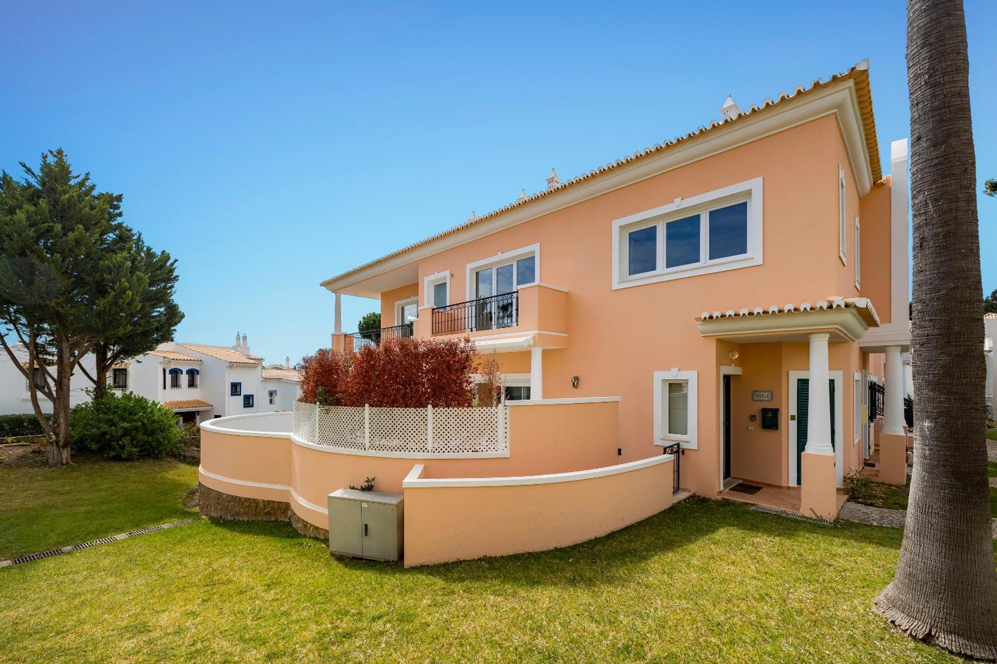 Vale Do Lobo Resort Pokoj fotografie