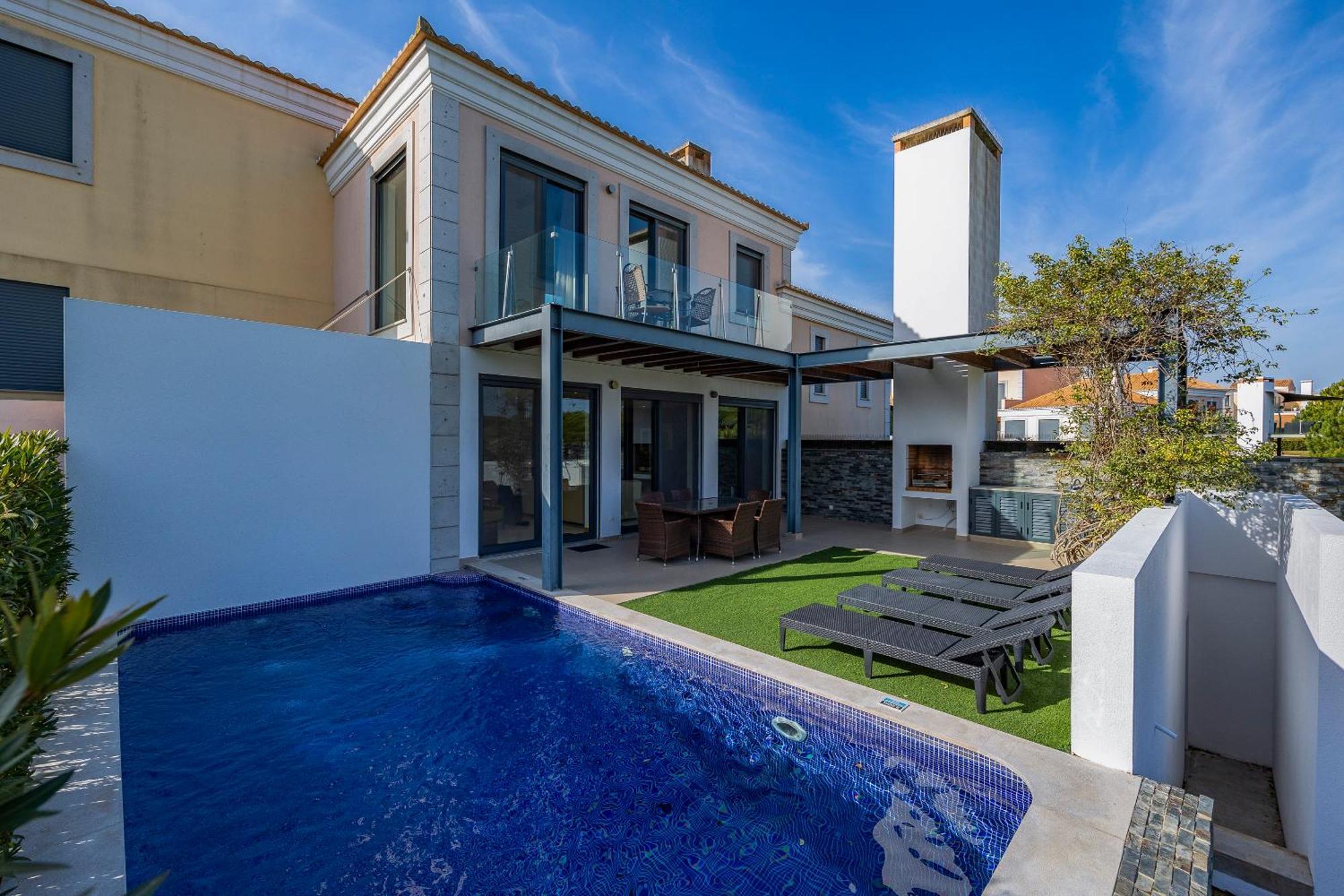 Vale Do Lobo Resort Pokoj fotografie