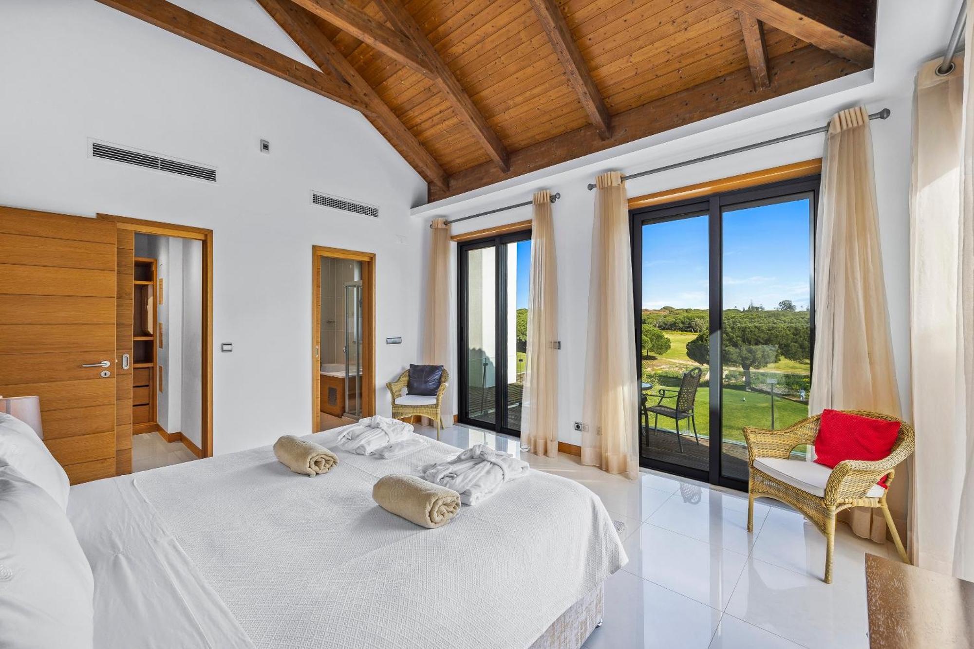 Vale Do Lobo Resort Pokoj fotografie